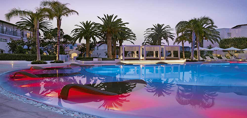 Στην Κρήτη το καλύτερο ξενοδοχείο στην Αν. Μεσόγειο