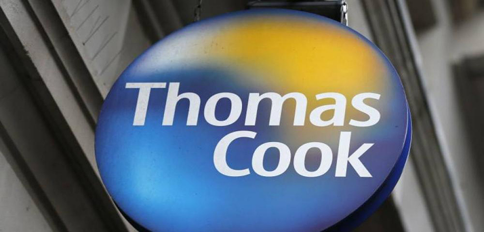 Νέες επενδύσεις από την Thomas Cook στην Ελλάδα