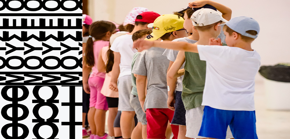Easter Camp στο ΒΜΦ 