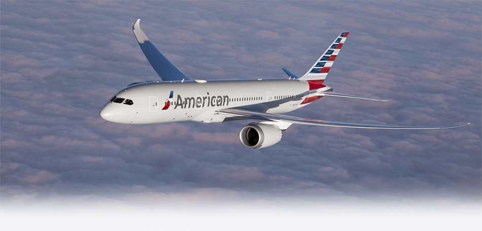 American Airlines: Απευθείας πτήση Αθήνα-Σικάγο