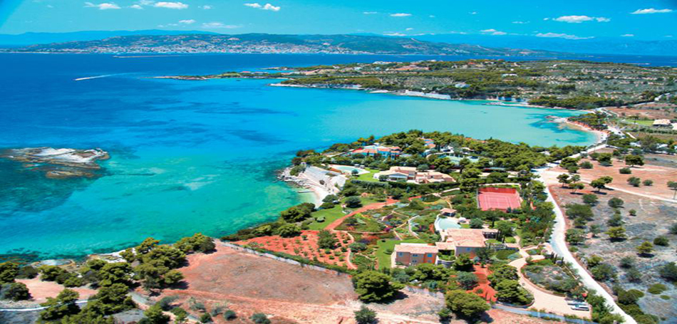 Δράσεις τουριστικής προβολής σε Σέρρες, Ερμιονίδα και Προσοτσάνη