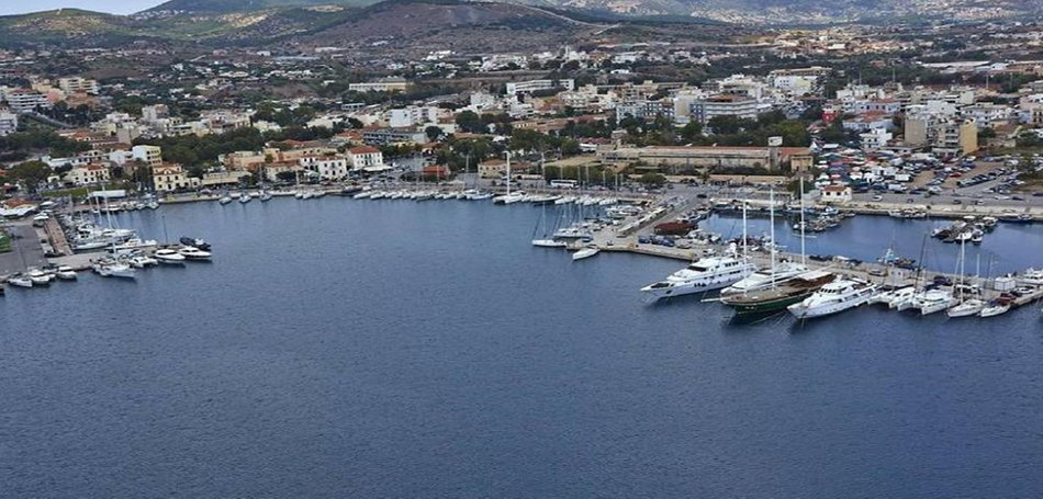 Ακτοπλοϊκή σύνδεση Λαυρίου-Σμύρνης για πρώτη φορά από τον Ιούνιο