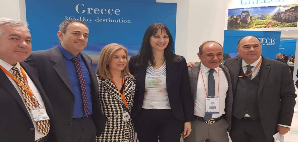 Αύξηση στις προκρατήσεις τουριστών από την Ρωσία