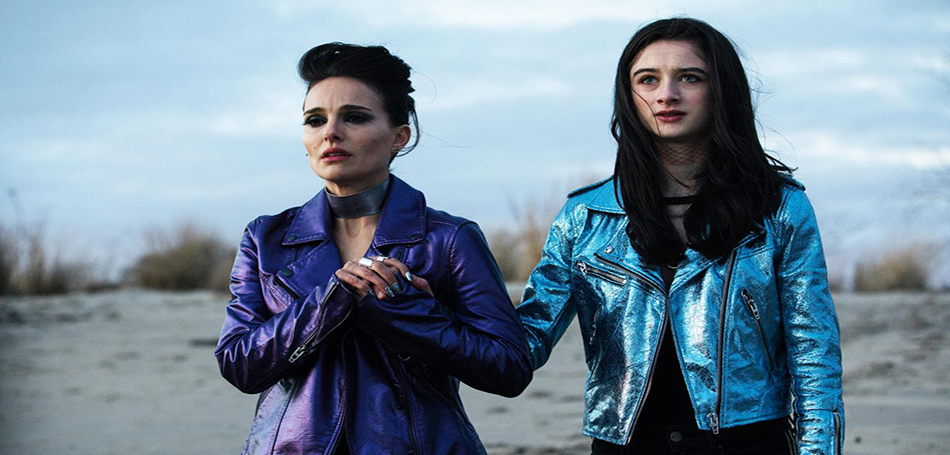 Vox Lux