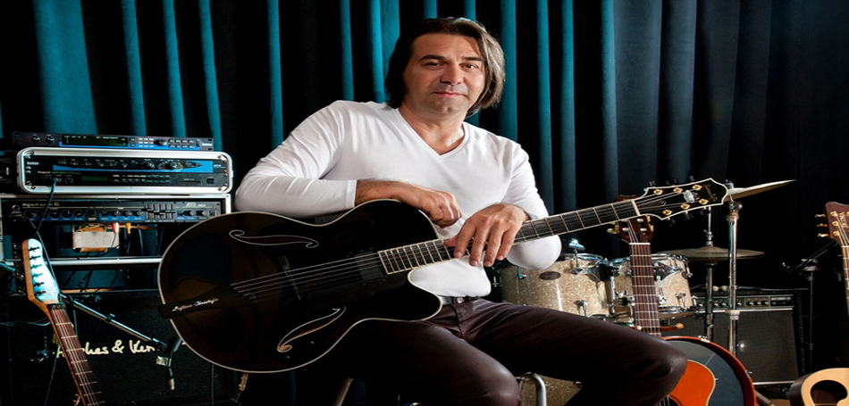 Lefteris Christofis Quartet Anthology