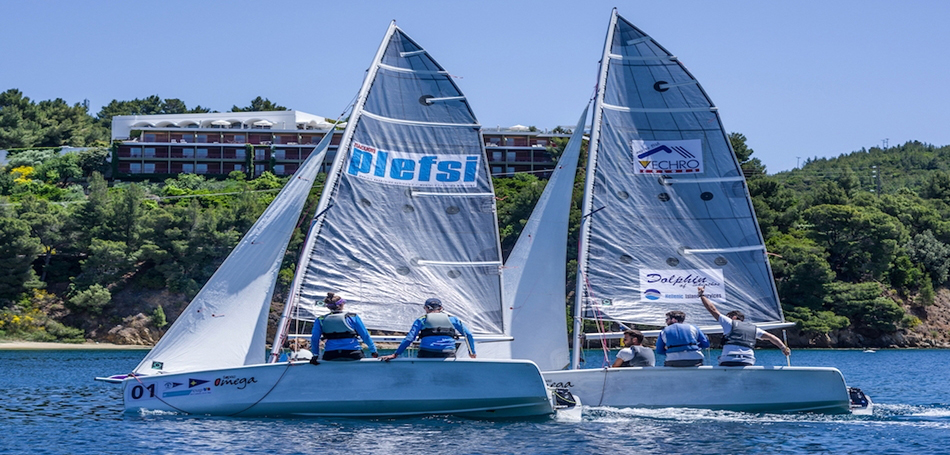 Στην τελική ευθεία το Skiathos Palace Cup