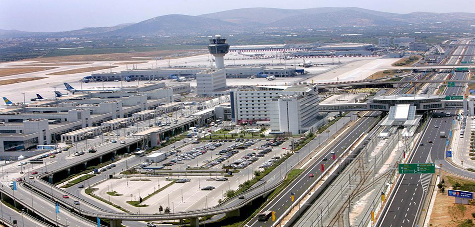 Το Ελ. Βενιζέλος το πρώτο αεροδρόμιο στην Ευρώπη που χρησιμοποιεί βιομετρική ταυτότητα στην ασφάλεια