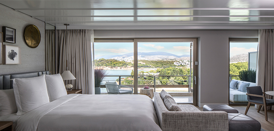 Four Seasons Astir Palace Hotel Athens: Ένας θρύλος επιστρέφει