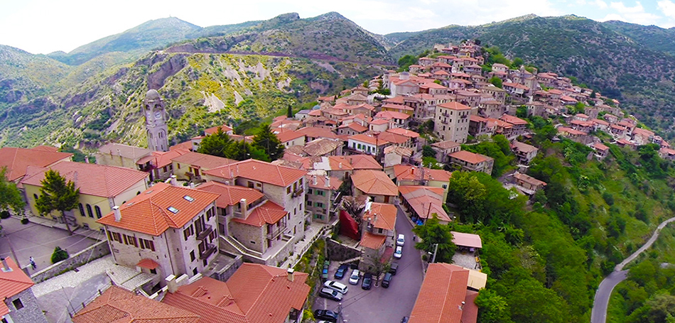 Επιχορηγήσεις για νέα ξενοδοχεία σε Σπάρτη και Δημητσάνα