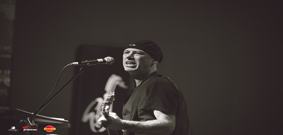 Simos Kokavesis & friends LIVE 