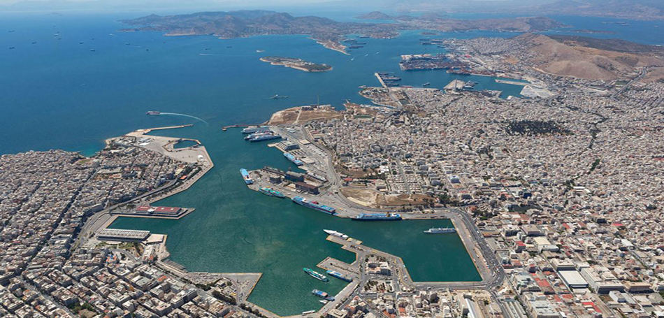Αρχαιολογικός χώρος κηρύχθηκε μέρος του Πειραιά