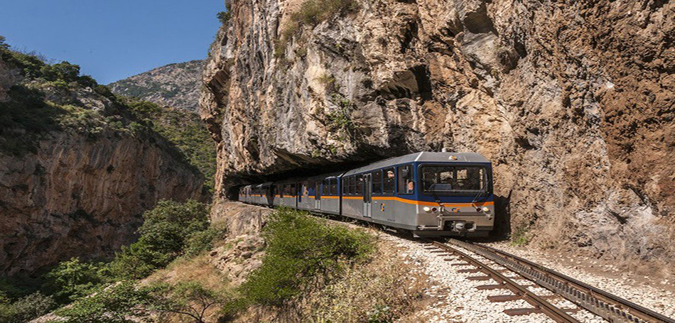 Θετικός ο τουριστικός απολογισμός για τα Καλάβρυτα