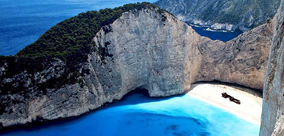 Τέταρτος καλύτερος προορισμός στον κόσμο η Ελλάδα