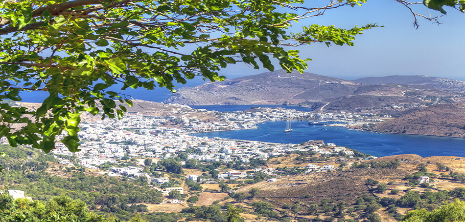Επενδυτικό ενδιαφέρον για υδατοδρόμιο της Πάτμου