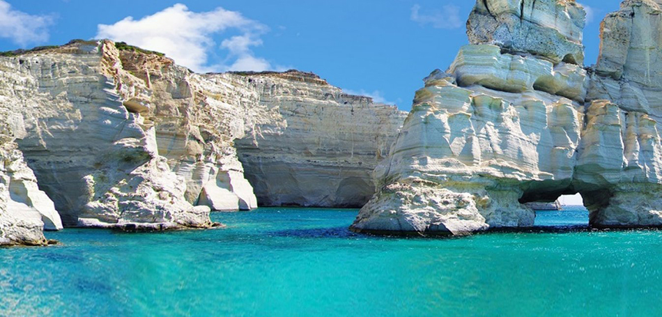 Τη γαστρονομία της Μήλου αναδεικνύει ο βρετανικός Guardian