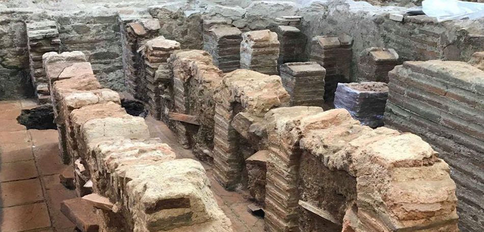 «Αρχαιότητες σε τροχιά» - Διημερίδα στη Θεσσαλονίκη