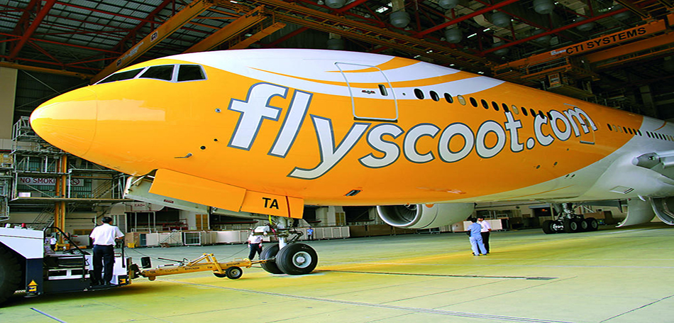 Scoot: Πτήσεις από Αυστραλία για Αθήνα με μόλις 350 δολάρια!