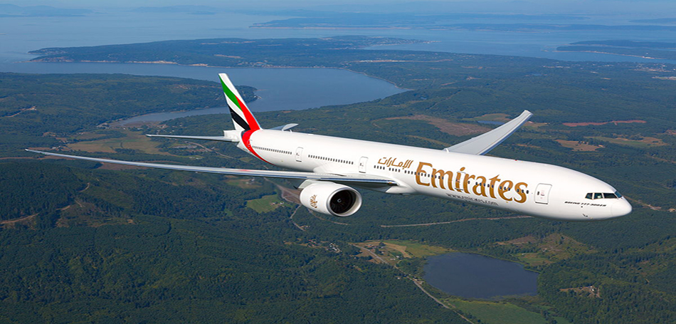 Emirates: Ειδικές προσφορές για τους επιβάτες από την Ελλάδα