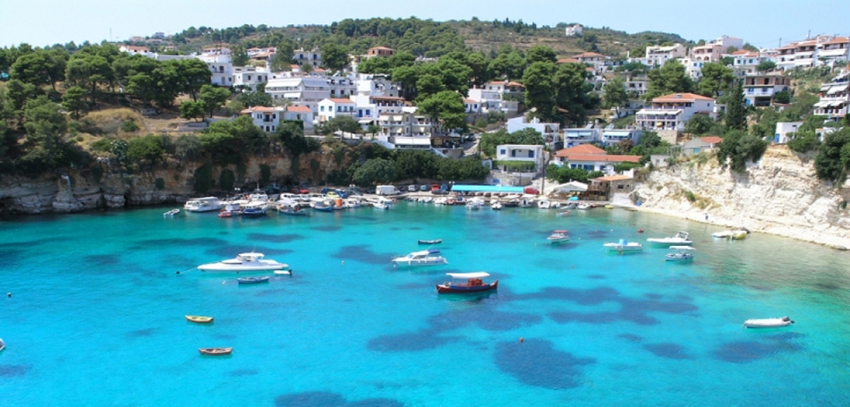 iAlonnisos: Ψηφιακή διαδραστική προβολή της Αλοννήσου