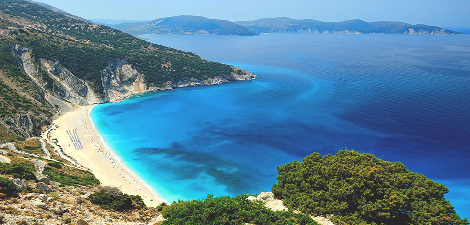 Το ιταλικό κανάλι Marcopolo στα Ιόνια νησιά