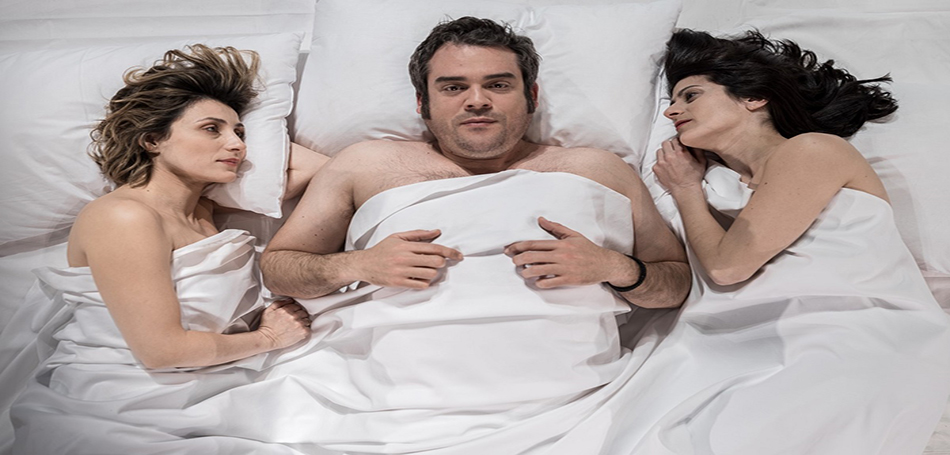 Ο κύκλος του έρωτα