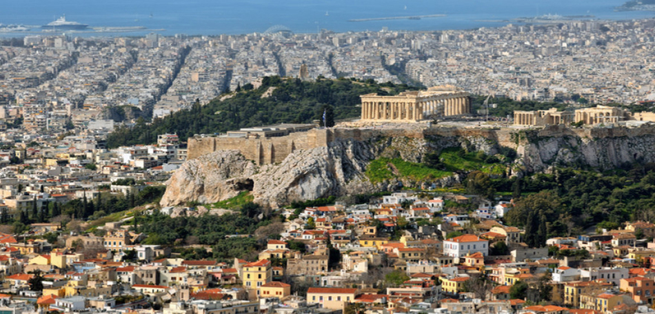 Νέο boutique ξενοδοχείο στην περιοχή του Ψυρρή