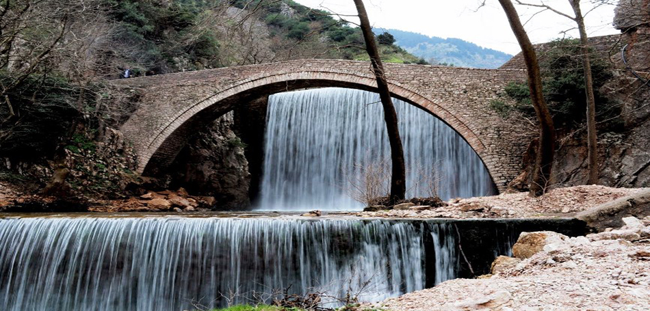 Κέντρο Τουριστικής Προβολής στο Δήμο Πύλης Τρικάλων