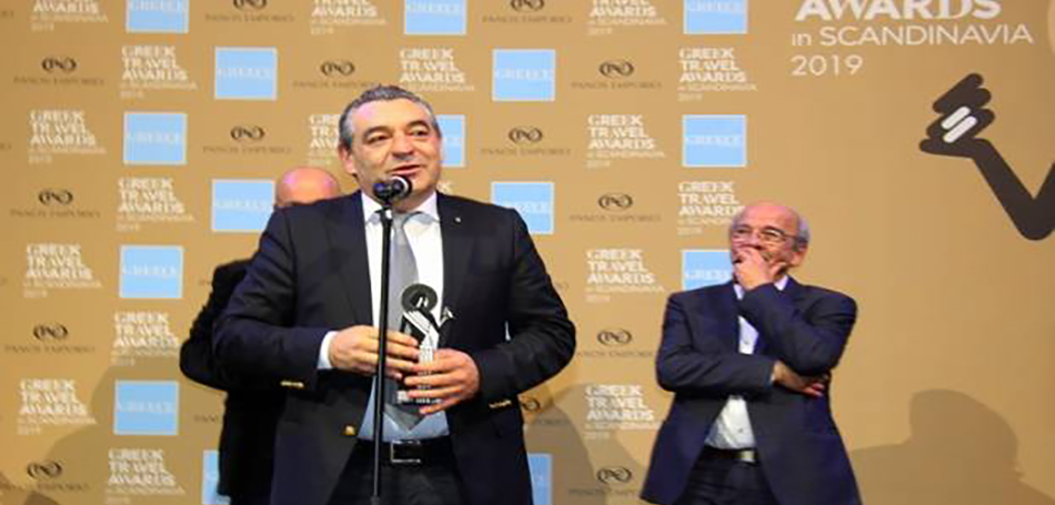 Υποθαλάσσιο μουσείο στην Αλόννησο