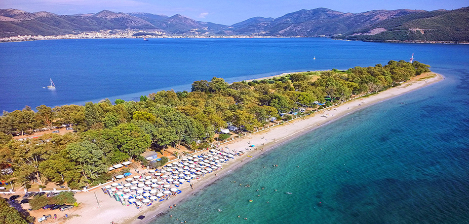 Το πρόγραμμα τουριστικής προβολής της Ηγουμενίτσας
