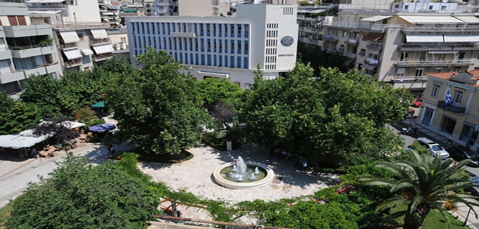Επένδυση στο Αγρίνιο από το «Φιλόδημος»