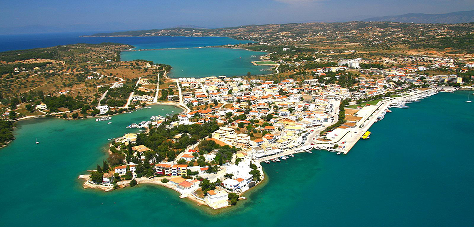 Άδειες για πλωτές εξέδρες σε Πόρτο Χέλι και Κέρκυρα