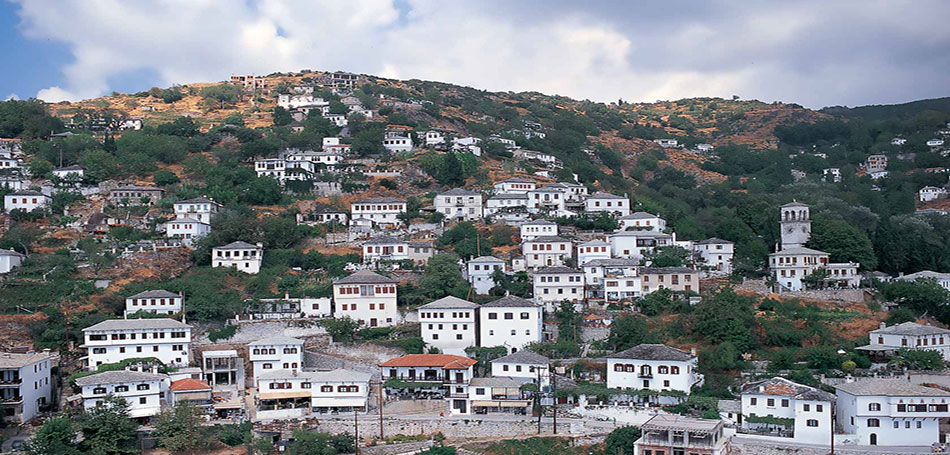 Σε Βόλο και Πήλιο βρέθηκαν δημοσιογράφοι από τη Βουλγαρία
