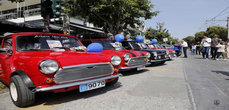 Μια ξεχωριστή εκδήλωση αύριο στη Γλυφάδα