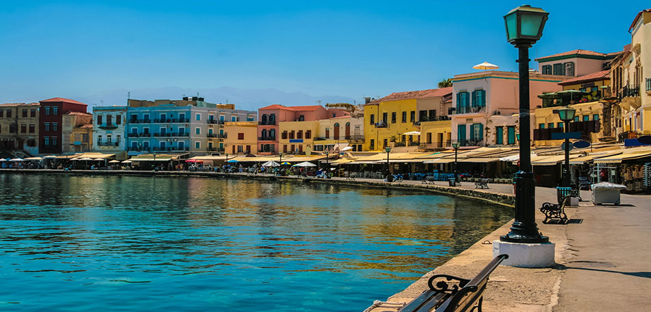 Ολοκληρώνεται η καμπάνια για την Κρήτη 