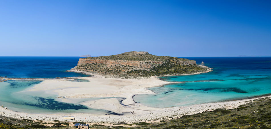 Μπάλος και Ελαφονήσι στις καλύτερες παραλίες στον κόσμο
