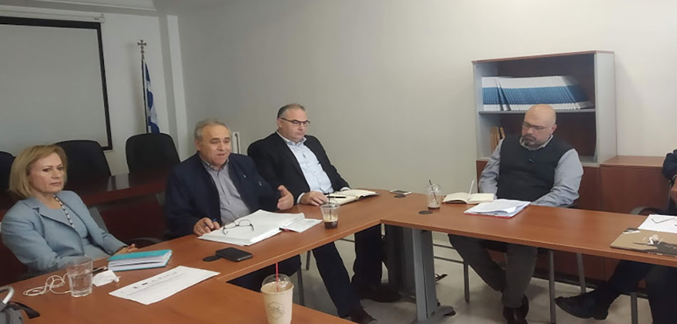 Ένταξη των Αστερουσίων σε πρόγραμμα της Unesco