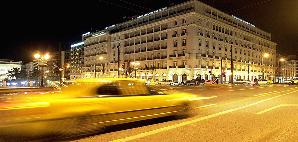 Λάμψα: Σταθεροποίηση των υψηλών επιδόσεων στα ξενοδοχεία της