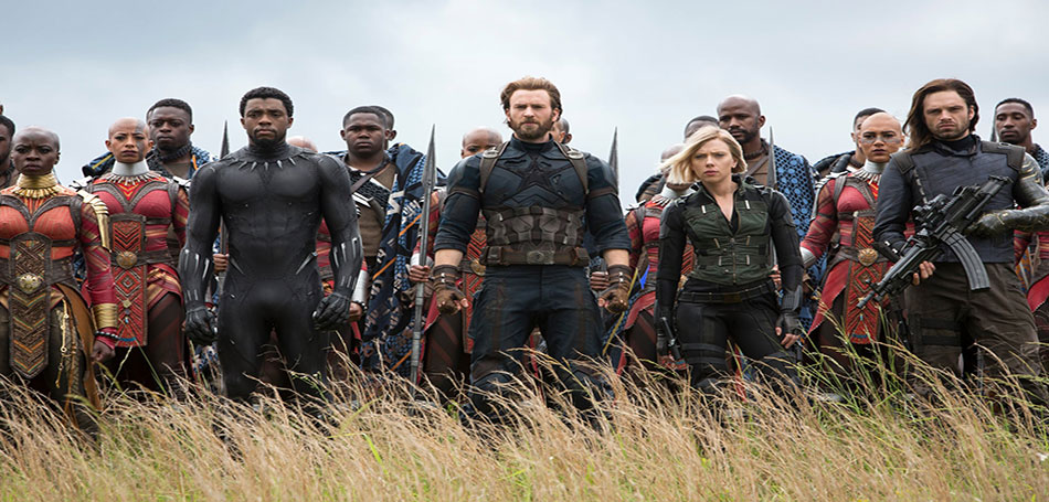Avengers: Endgame