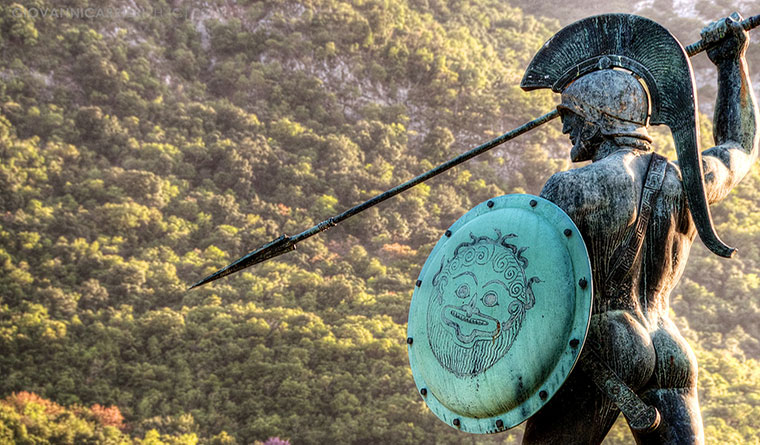 statue-of-leonidas-thermopylae