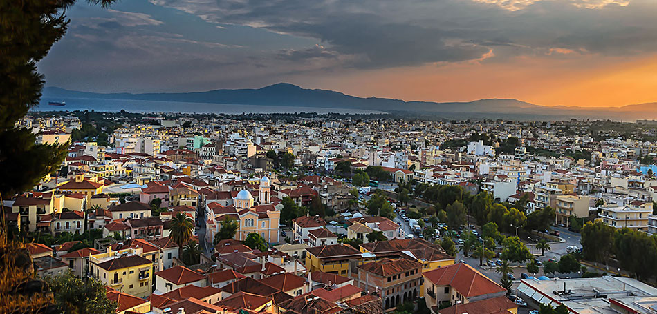 Η Καλαμάτα επενδύει στον εναλλακτικό τουρισμό