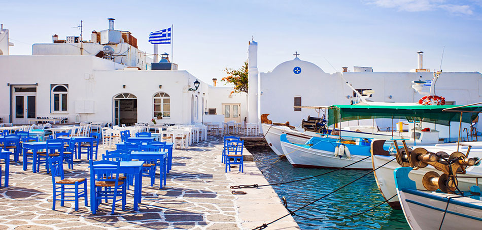 Σχέδιο για τη βιώσιμη αστική κινητικότητα στην Παροικιά