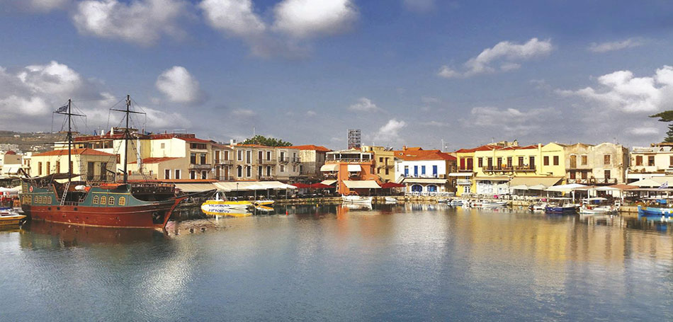 Discover Greece: Νέο βίντεο αφιερωμένο στην Κρήτη