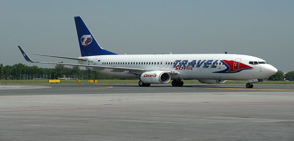 Travel Service Polska: Νέα δρομολόγια για Ελλάδα