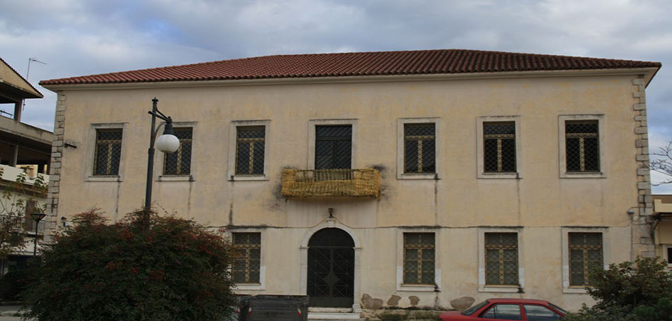 Με σφραγίδα Τατούλη ο εκσυγχρονισμός του Αρχαιολογικού Μουσείου Άργους