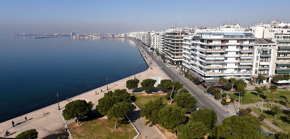 Θεσσαλονίκη: Ρεκόρ δεκαετίας στον συνεδριακό τουρισμό