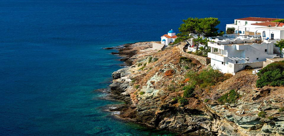 Η Κύθνος στο Δίκτυο Αειφόρων Νήσων