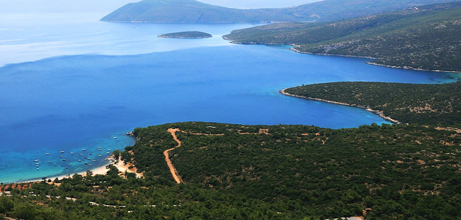 H DiscoverGreece παρουσιάζει στο διεθνές κοινό τη Σάμο