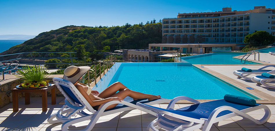 Εγκαινιάστηκε το πρώτο Wyndham Grand Crete