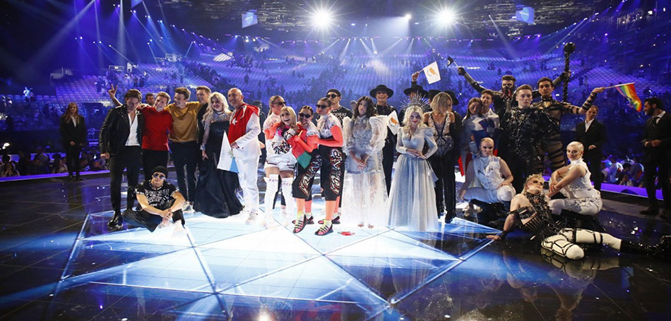  Eurovision 2019 Αποτελέσματα: Αυτός είναι ο μεγάλος νικητής!