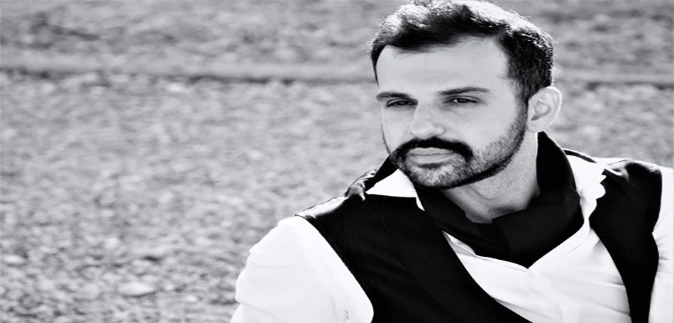 «All of me» με τον Πάνο Παταγιάννη